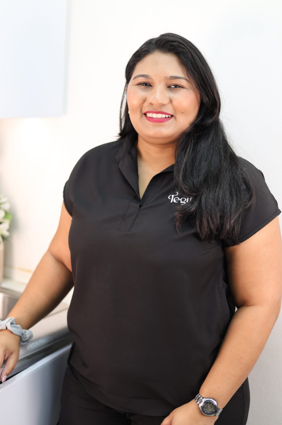 Tifani Atencio